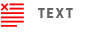 text